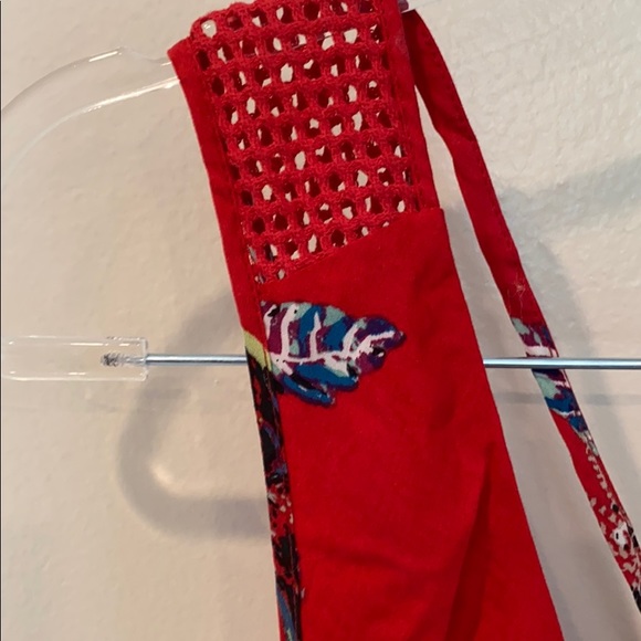 FREE PEOPLE DRESS. - Picture 2 of 4